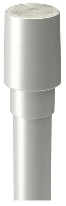 Stalowa regulowana rama na zasłony 66 cm Anywhere – Umbra