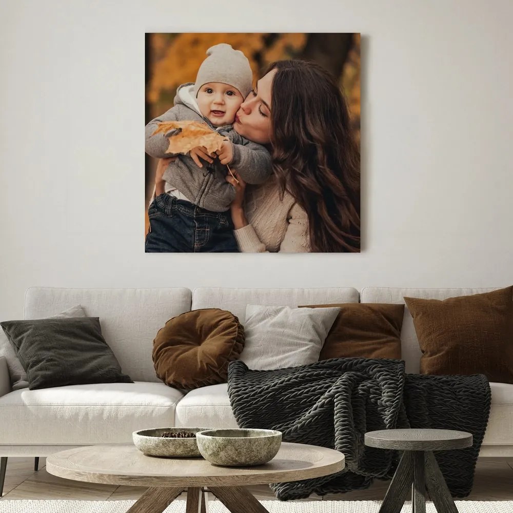 Obraz ze zdjęcia – 5-częściowy 2:1