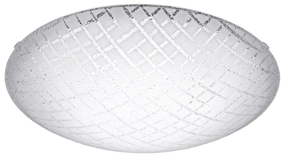 Eglo 95676 - Oprawa sufitowa LED RICONTO 1 LED/16W/230V
