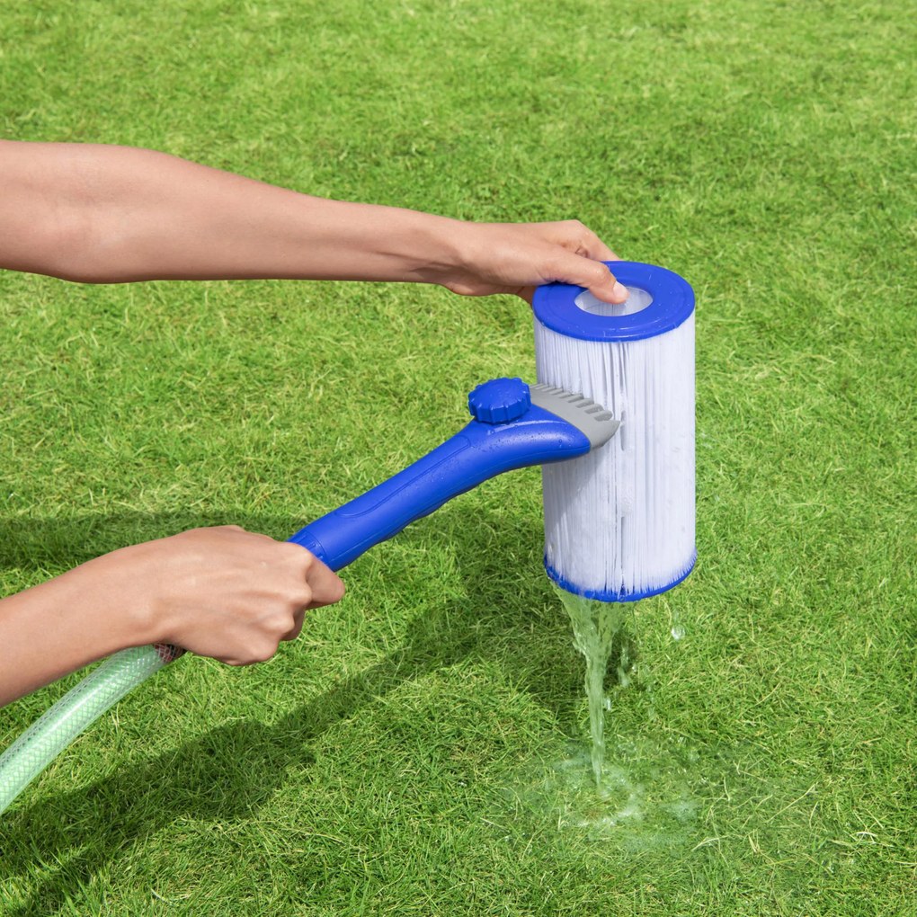 Szczotka do czyszczenia filtrów Aqualite™ BESTWAY