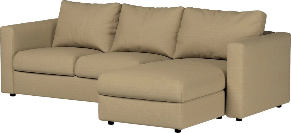 Pokrowiec na sekcję leżanki Vimle