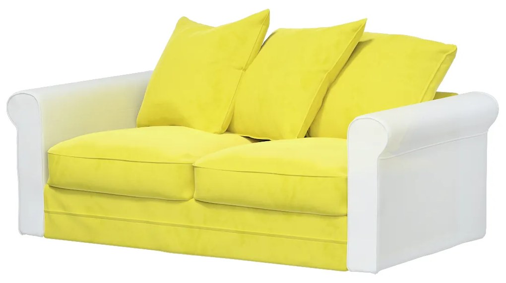 Pokrowiec na sekcję 2-osobową Grönlid, nierozkładaną