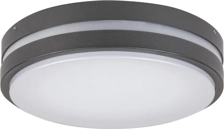 Rabalux 8847 - LED Kinkiet zewnętrzny HAMBURG LED/10W/230V IP44