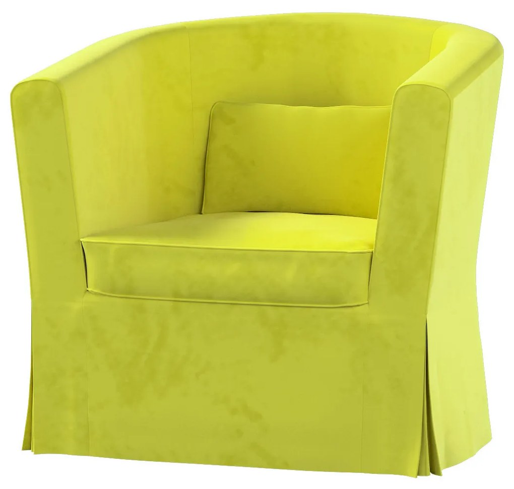 Pokrowiec na fotel Ektorp Tullsta