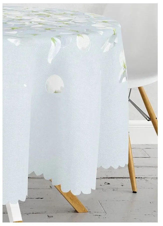 Obrus ø 140 cm – Mila Home