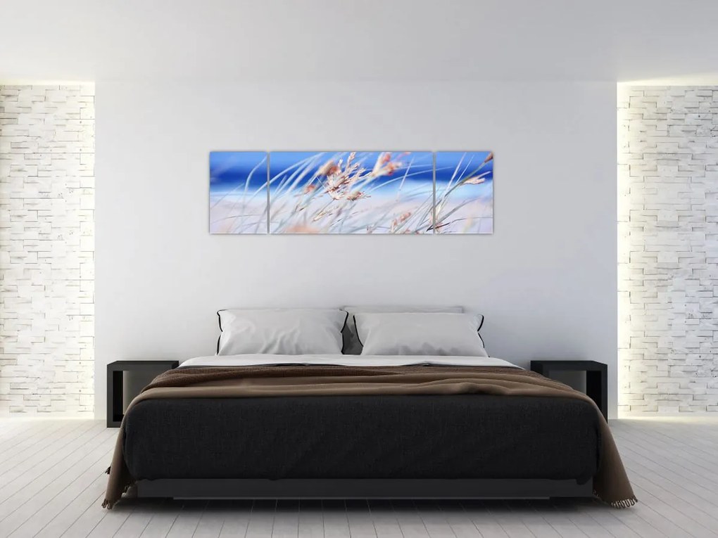 Obraz - Bryza (170x50 cm)