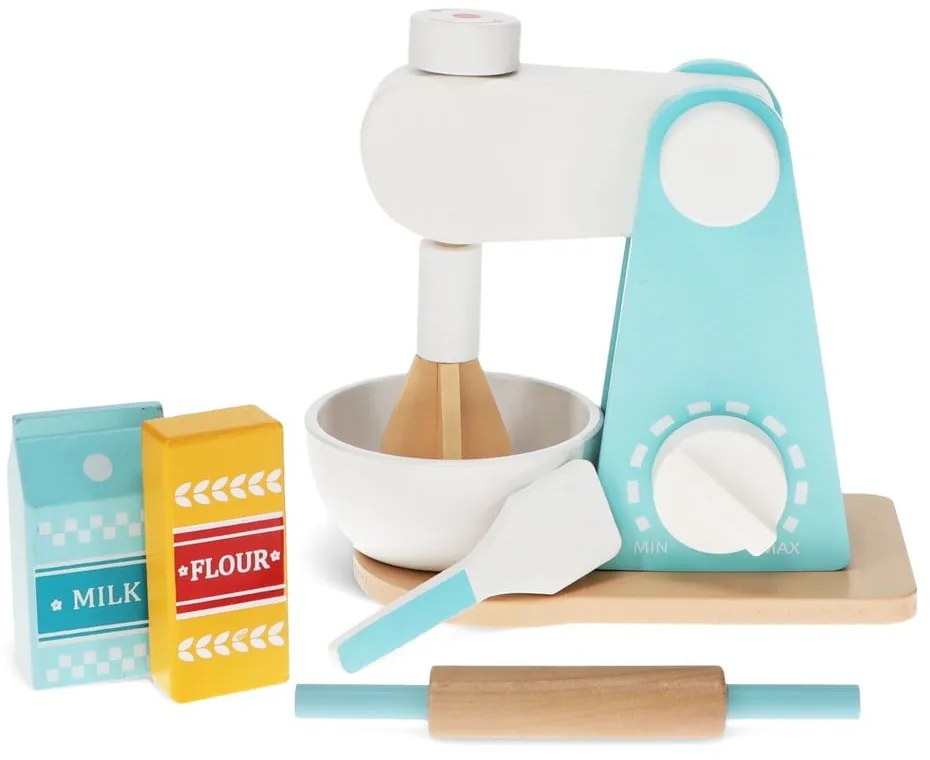 Wyposażenie do kuchni zabawkowej Food Mixer – Rex London