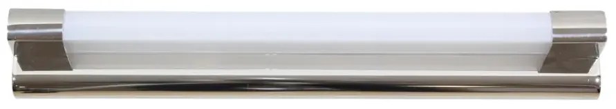 Podłużny biały kinkiet led - K457-Milan