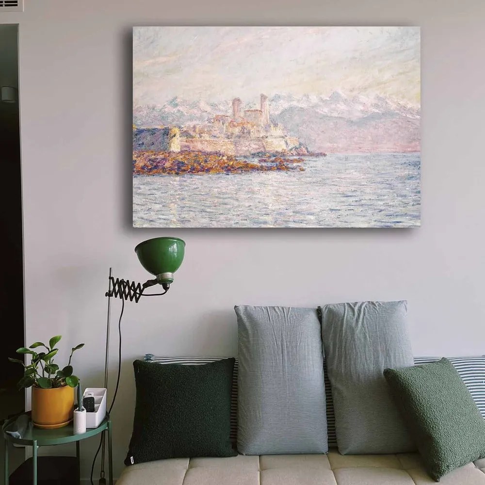 Obraz 100x70 cm Claude Monet – Wallity