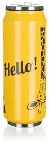 Banquet Termos BE COOL Giraffe 430  ml