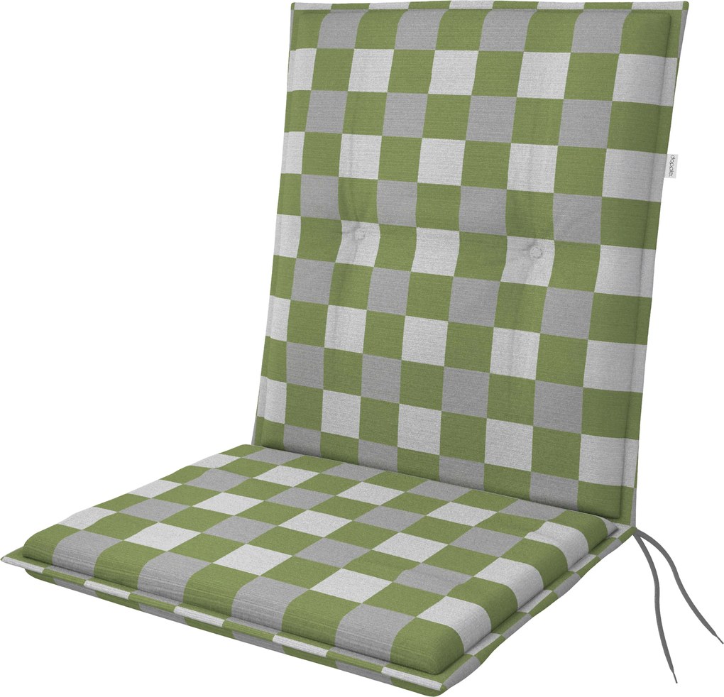 Doppler LIVING 4903 - średnia poduszka na krzesło