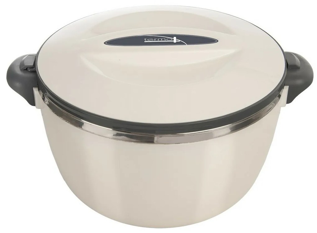 Orion Thermomix Termo biały, 3,9 l, 3,9 l