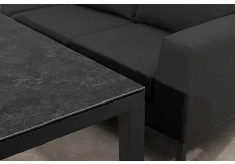CORDOBA LIKA-TEX® - luksusowy zestaw ogrodowy