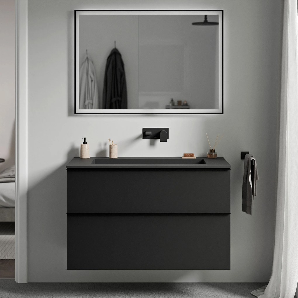 Szafka podumywalkowa LAVOA 100 cm