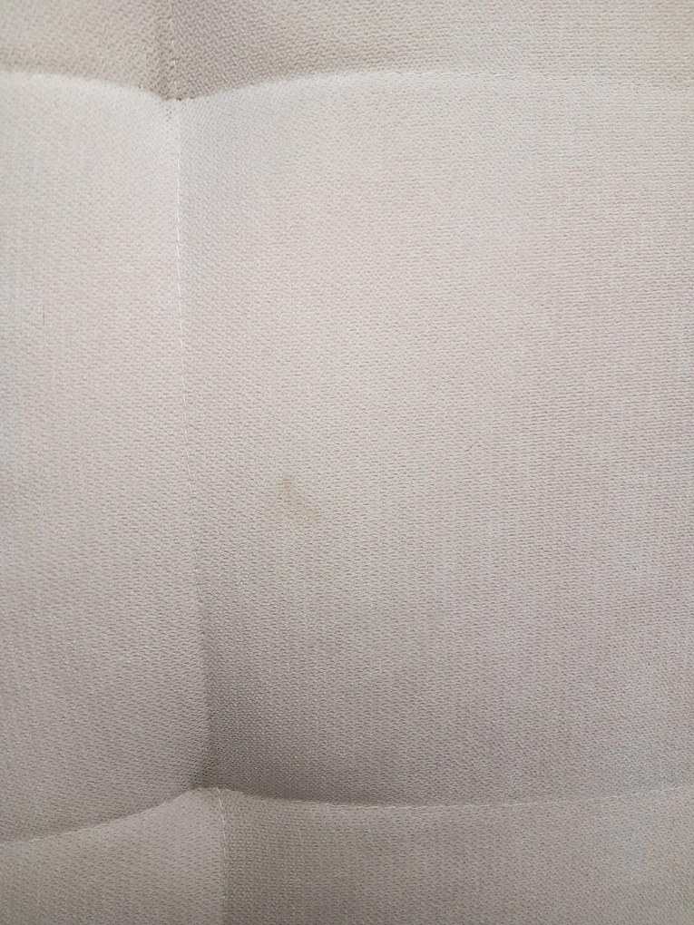 PROMOCJA Rozkładany dwustronny narożnik L VENORIA 220x143 cm, kremowy + 2 poduszki GRATIS II gatunek