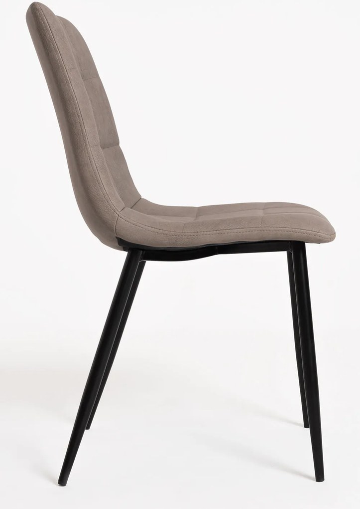 Zestaw 4 Krzese Stuhl