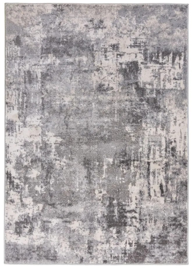 Jasnoszary dywan 80x150 cm Cocktail Wonderlust – Flair Rugs