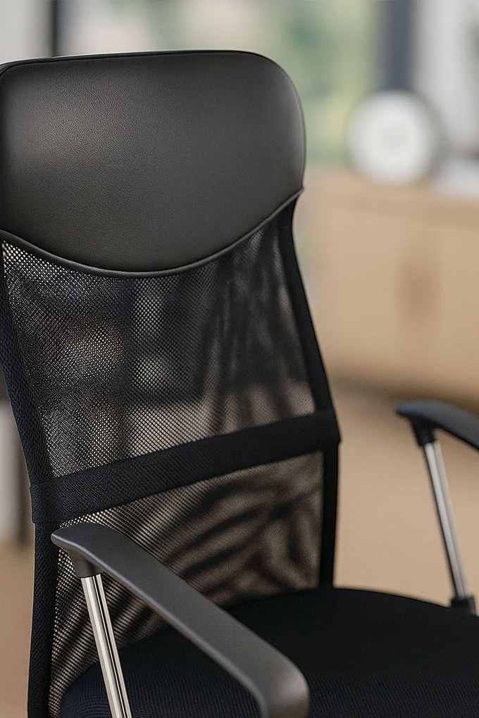Krzeso Bakusa Black Edition