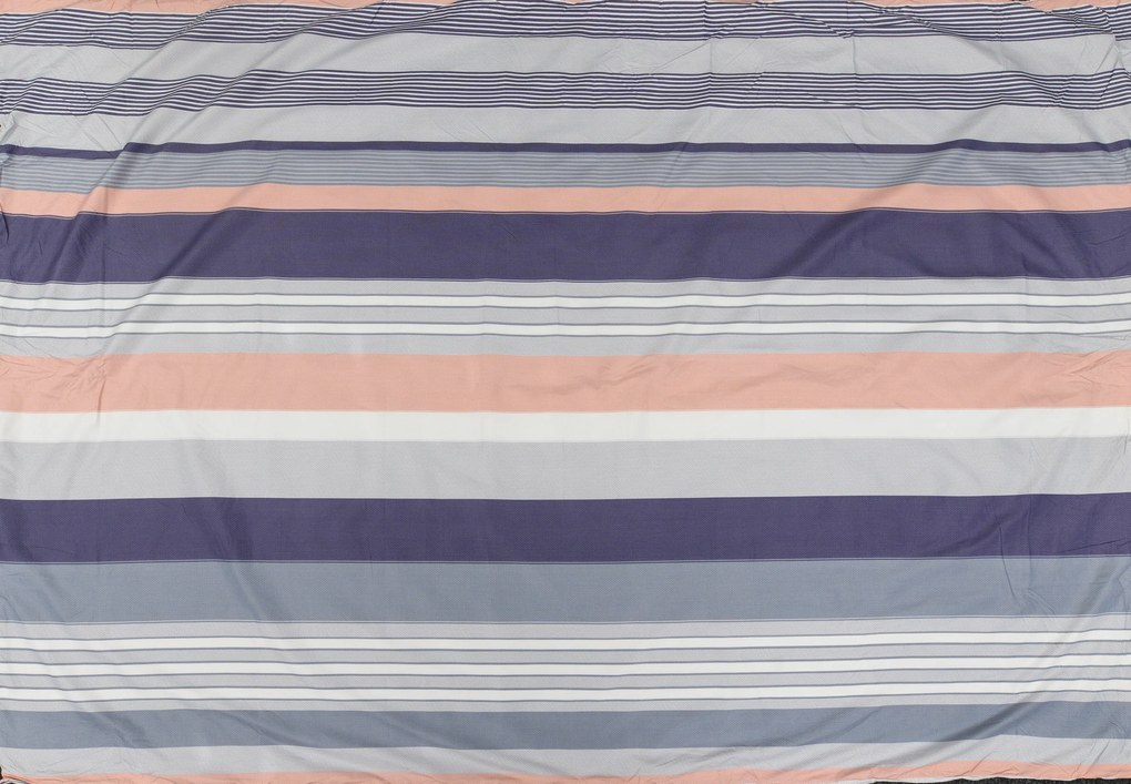 PrzytulneMieszkanie.pl PrzytulneMieszkanie.pl Pościel bawełniana NABON szara