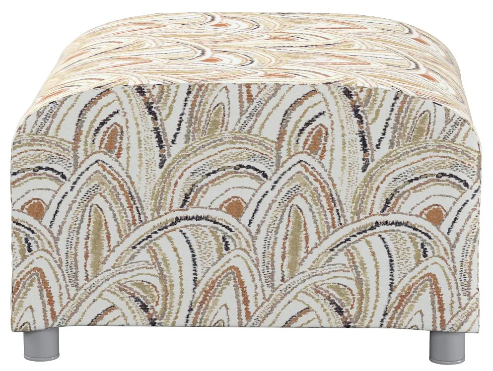 Pokrowiec na podnóżek Klippan