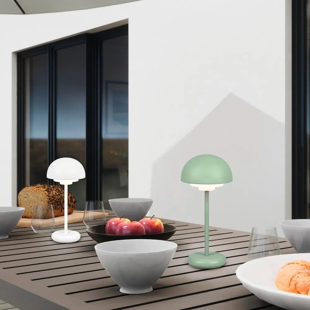 Lampa zewnętrzna ø 13,5 cm Elliot – Trio