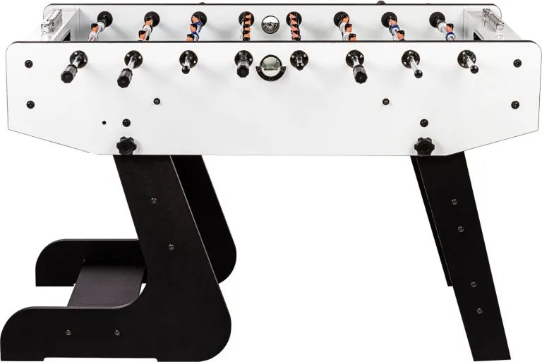 GamesPlanet Liverpool, piłkarzyki stołowe  141x125x89 cm,