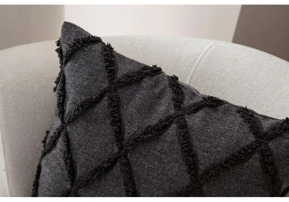Poszewka na poduszkę 43x43 cm Tuffet – Mioli Decor