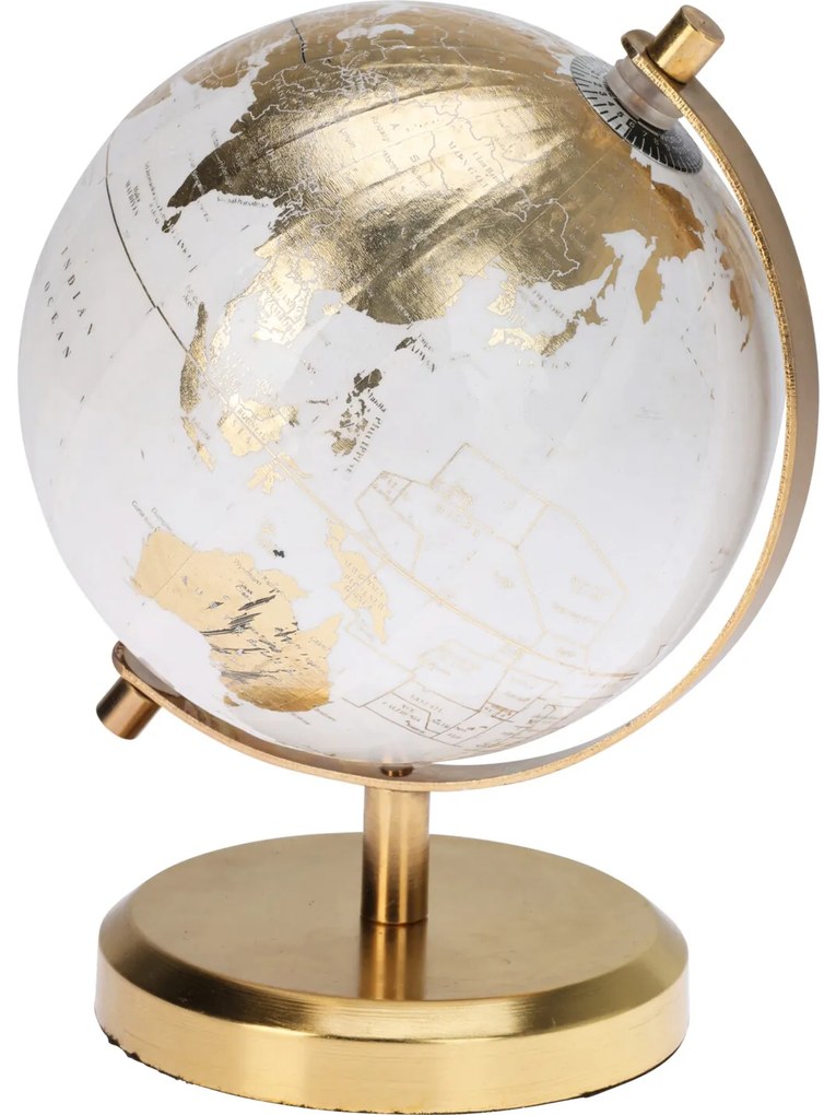 Globus dekoracyjny CON, Ø 13 cm