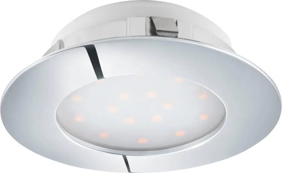 Eglo 95888- wpuszczana oprawa sufitowa LED PINEDA LED/12W/230V