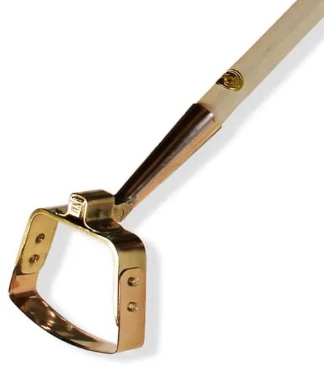 Graca strzemię Hydra (motyka oscylacyjna)