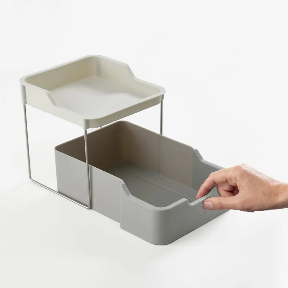 Organizer na przyprawy Duo – Joseph Joseph