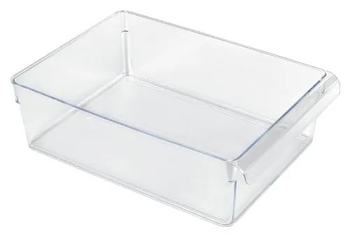 Plastikowy organizer do lodówki 5 l Loft – Rotho