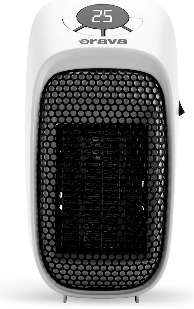 Orava VL-101 wentylator gorącego powietrza mini