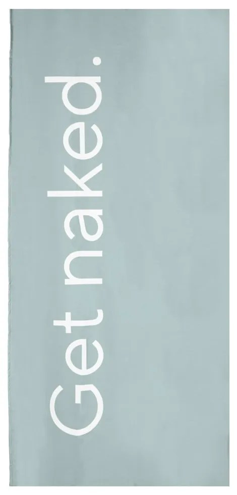 Zasłona prysznicowa 180x200 cm Tom Tailor Get Naked – Wenko