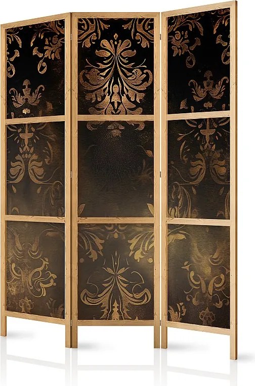 Parawan japoński Artgeist Kwiaty 135 x 172 cm 1 szt