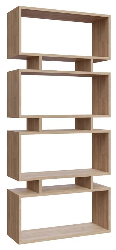 Biblioteczka Langdon Oak