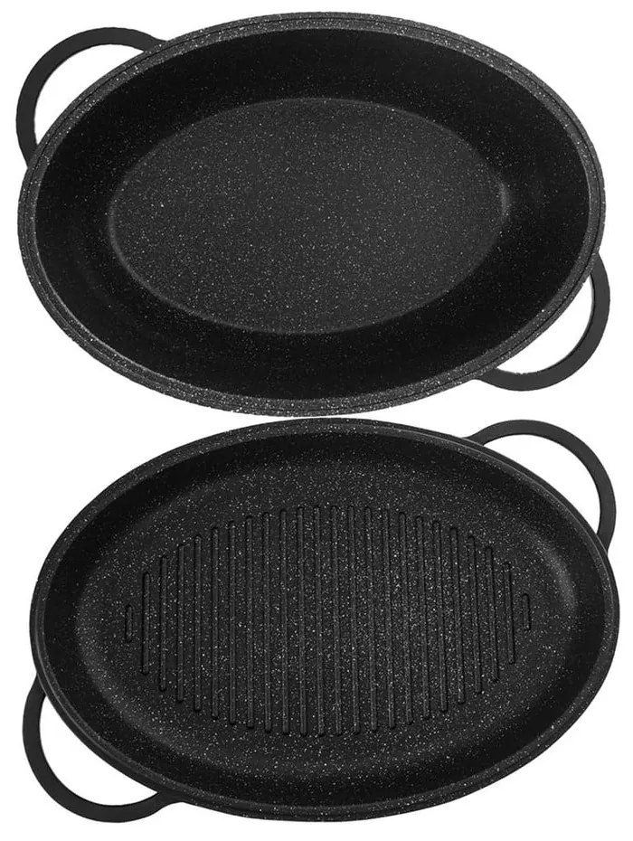 Brytfanna 30x43 cm Grande Aroma – Orion