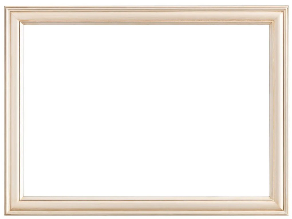 Rama Ricca 60x80cm silver
