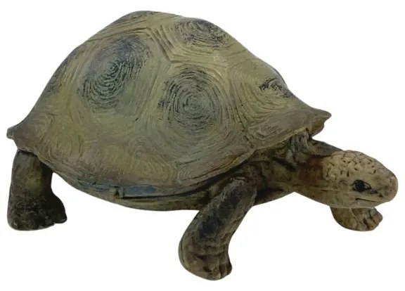 Woopie zestaw figurki safari + mata 24 el.