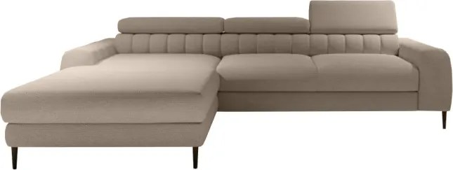 Narożnik NAVAS S z funkcją spania WERSAL