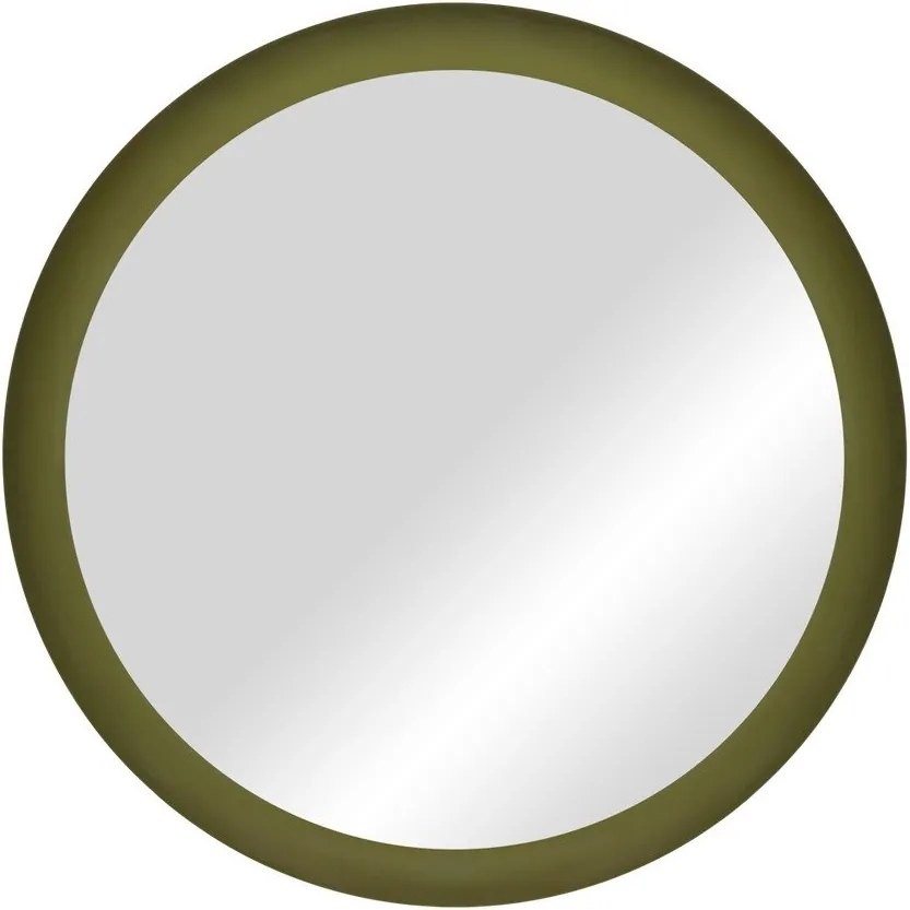 Lustro ścienne ø 58 cm Allo – noo.ma