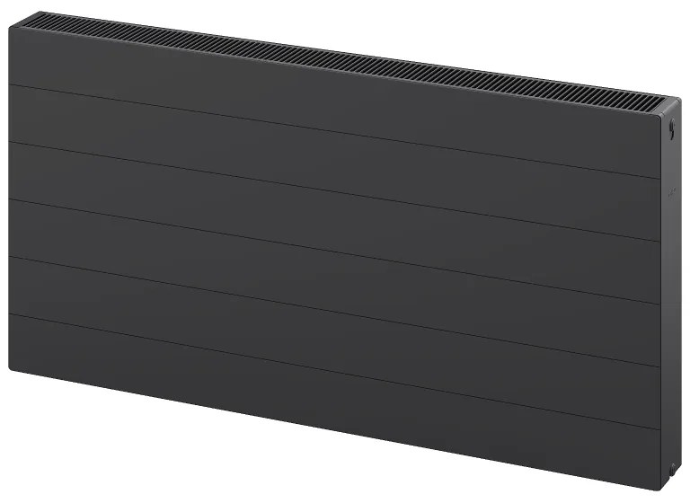 Mexen Line CL22 grzejnik płytowy 600 x 600 mm, podłączenie boczne, 949 W, antracyt - W422L-060-060-66