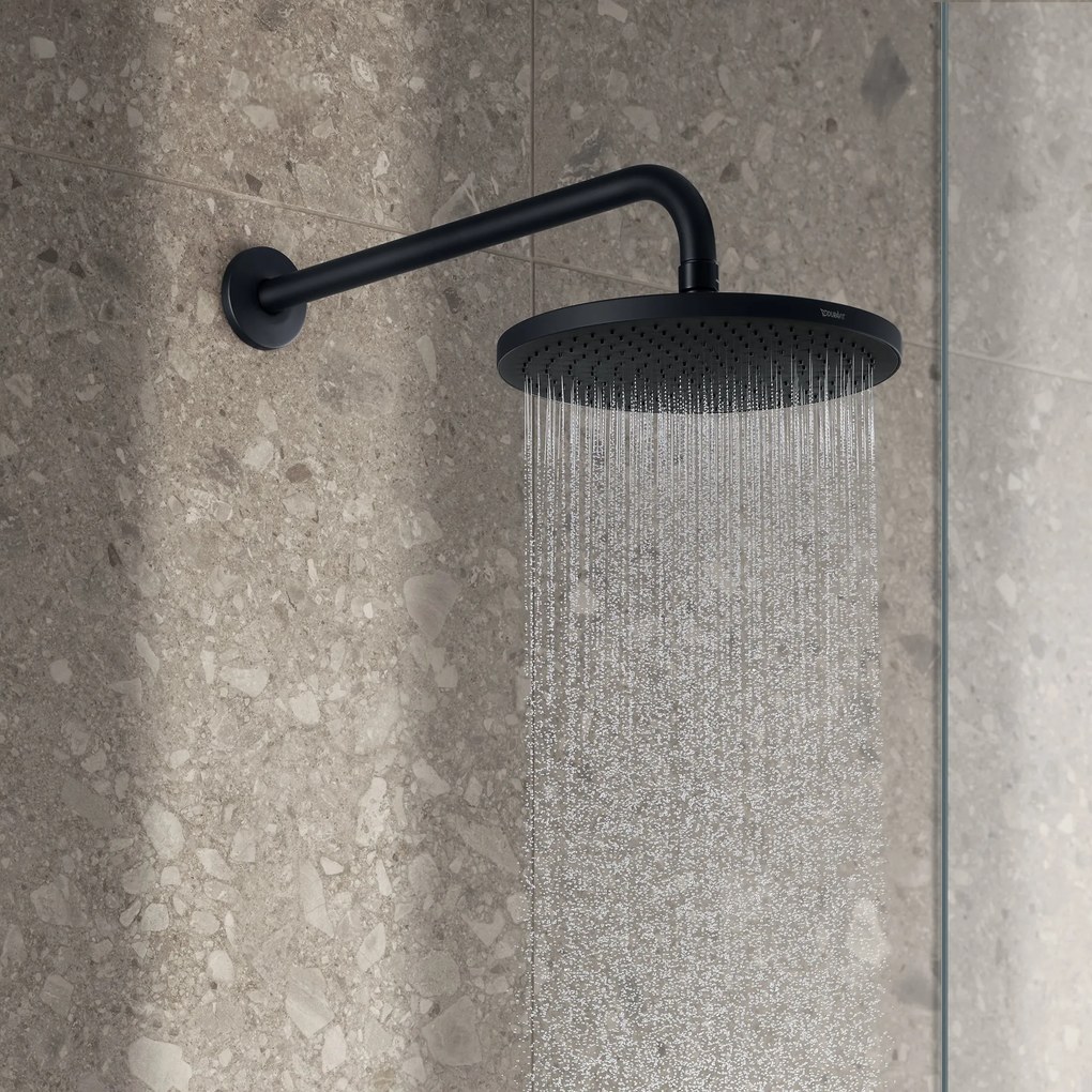 Duravit uniwersalne ramię prysznicowe