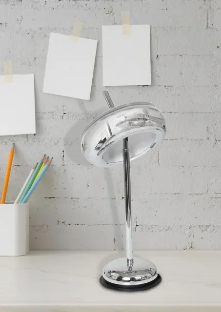 Nowoczesna lampa stołowa - K351 R8-S28