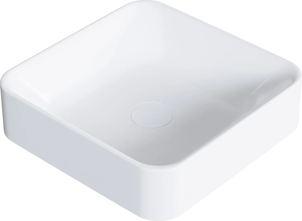 Umywalka nablatowa NT8564