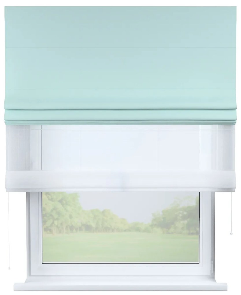 Roleta rzymska dzień noc Duo