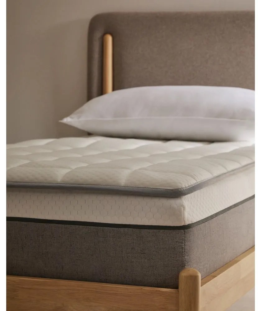 Ochraniacz na materac 90x200 cm Freya – Kave Home