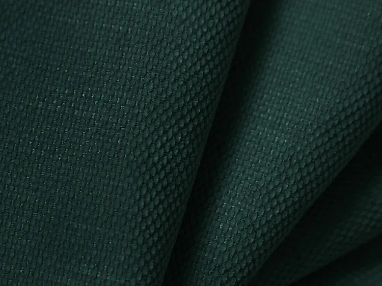 Puf Molino Butelkowa Zieleń Szenil 75/75/36 Micadoni