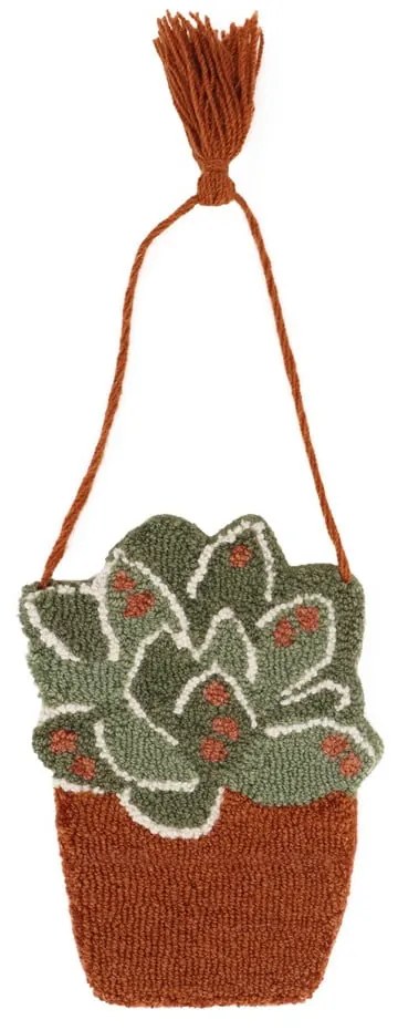 Gobelin 20x30 cm Little Green – Nattiot