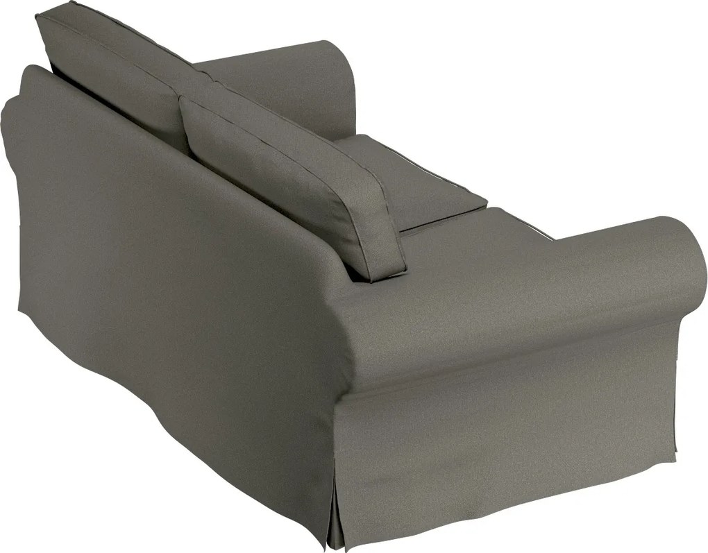 Pokrowiec na sofę Ektorp 2-osobową, rozkładaną, model do 2012